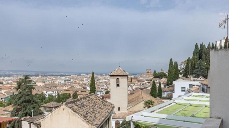 Granada - Granada - 197m2