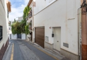 Casa de pueblo en venta en la España, Granada, ref: TR214390 foto