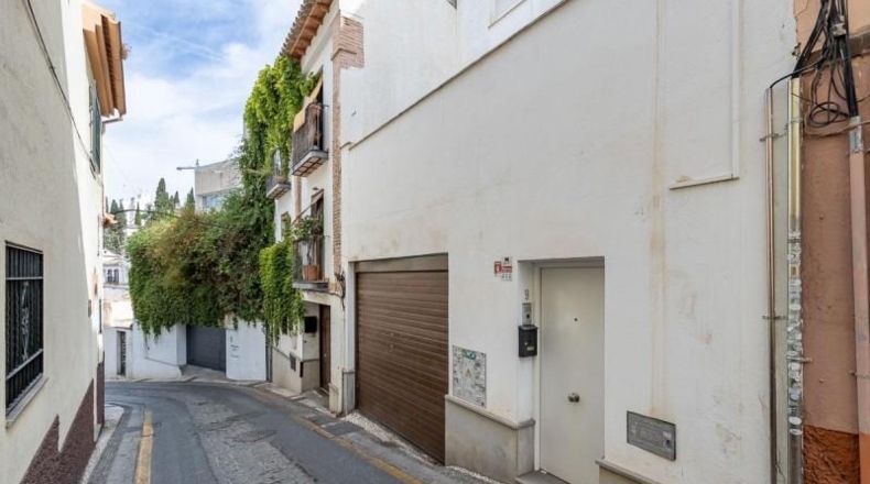 Granada - Granada - 197m2