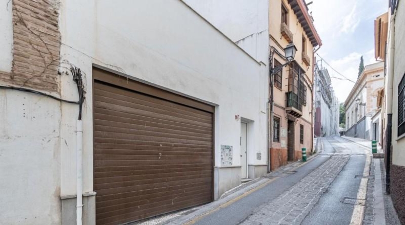 Granada - Granada - 197m2