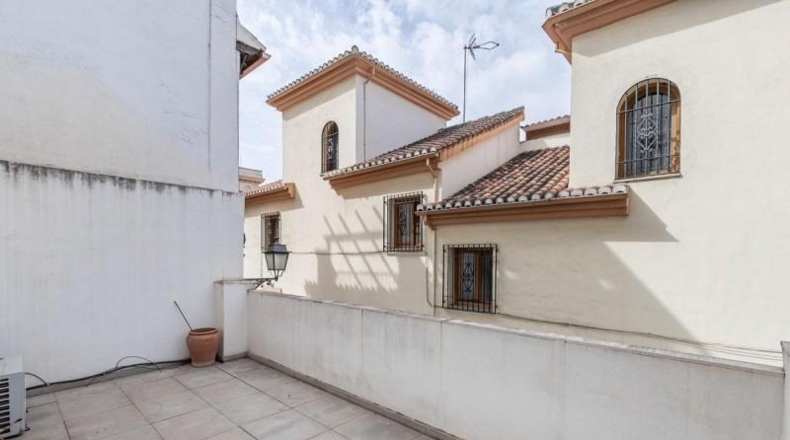Granada - Granada - 197m2