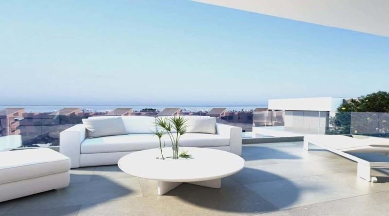 Málaga - Manilva - 623m2