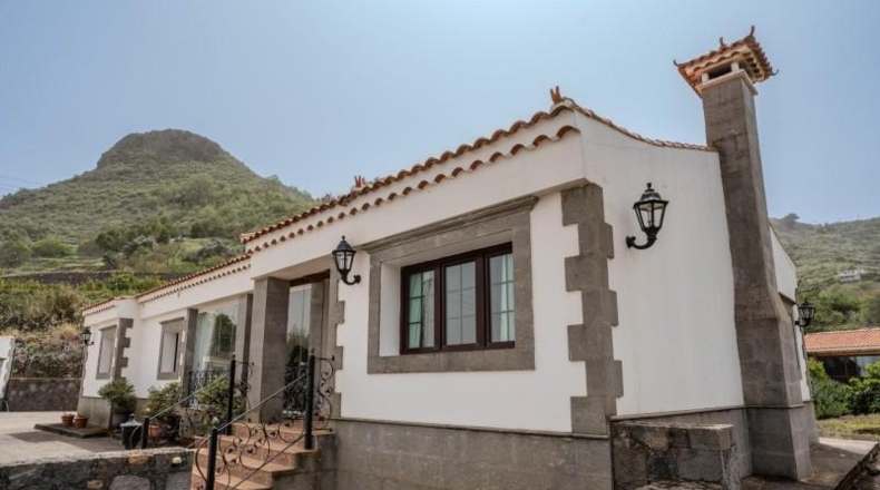 Las Palmas - Vega de San Mateo - 2091m2