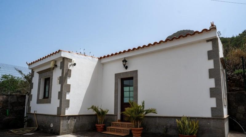 Las Palmas - Vega de San Mateo - 2091m2