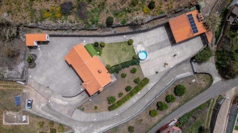 Las Palmas - Vega de San Mateo - 2091m2
