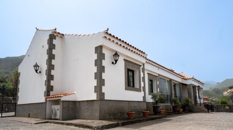 Las Palmas - Vega de San Mateo - 2091m2