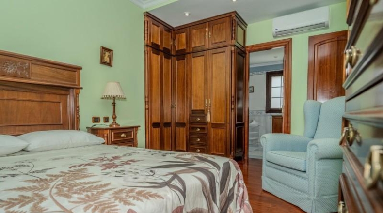Las Palmas - Vega de San Mateo - 2091m2