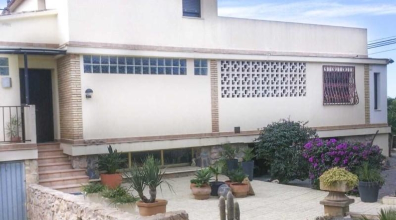 Alicante - Benidorm - 950m2