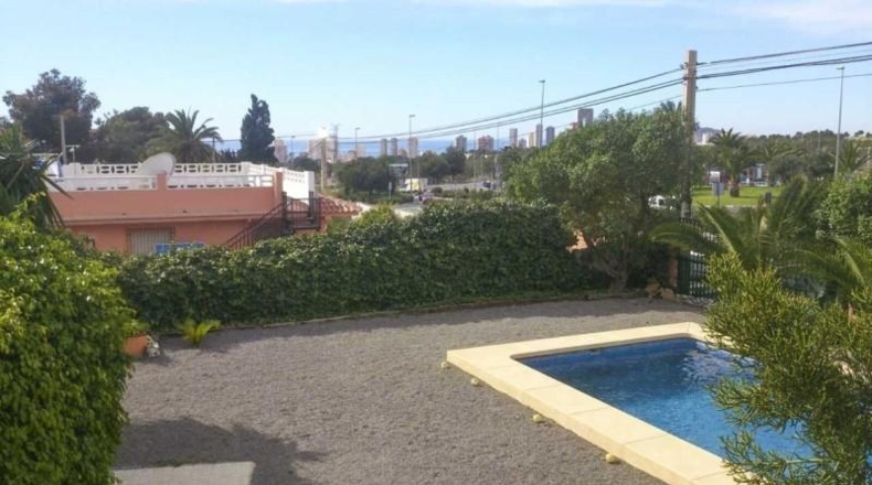Alicante - Benidorm - 950m2