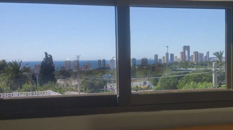 Alicante - Benidorm - 950m2