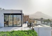 Chalet independiente con terreno en venta en la España, Adeje, ref: TR155492 foto