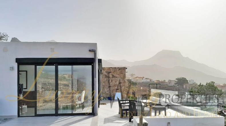 Santa Cruz de Tenerife - Adeje - 2568m2
