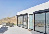Chalet independiente con terreno en venta en la España, Adeje, ref: TR155492 foto