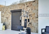 Chalet independiente con terreno en venta en la España, Adeje, ref: TR155492 foto