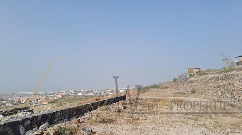 Santa Cruz de Tenerife - Adeje - 2568m2