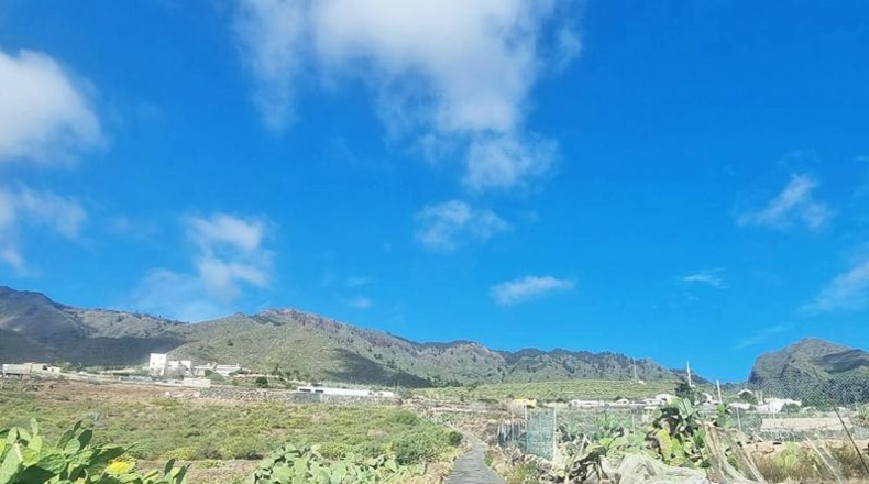 Santa Cruz de Tenerife - Adeje - 2568m2
