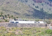 Chalet independiente con terreno en venta en la España, Adeje, ref: TR155492 foto