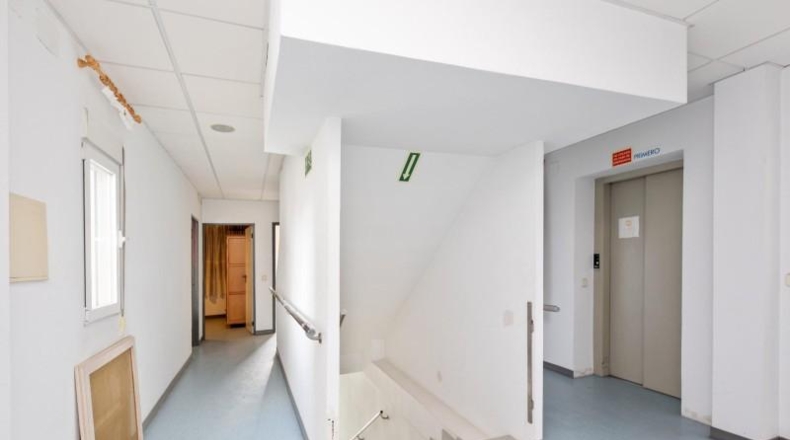 Мадрид - El Álamo - 508m2