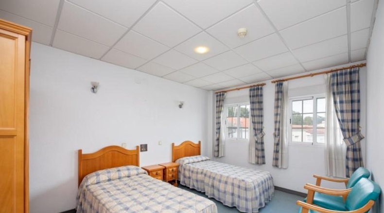 Мадрид - El Álamo - 508m2