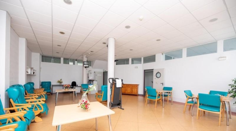 Мадрид - El Álamo - 508m2