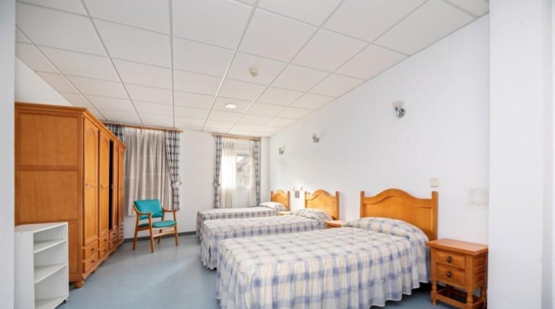 Мадрид - El Álamo - 508m2