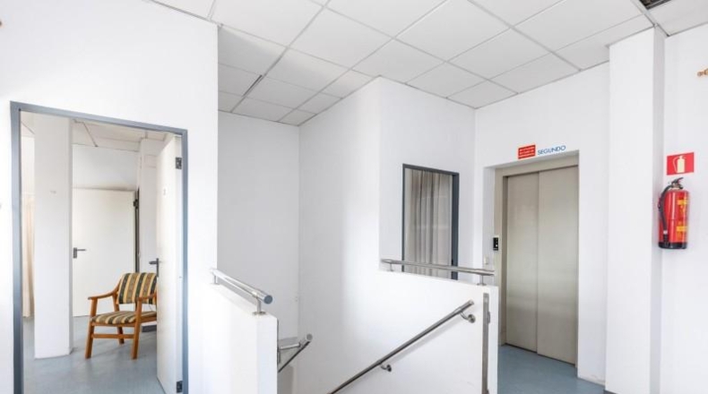 Мадрид - El Álamo - 508m2