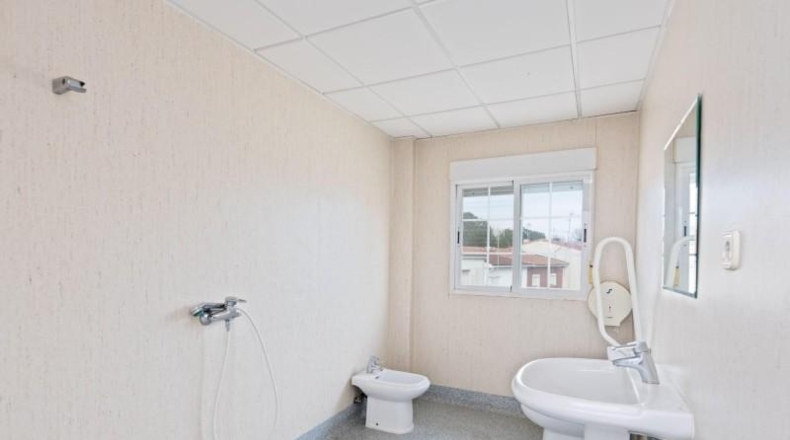 Мадрид - El Álamo - 508m2