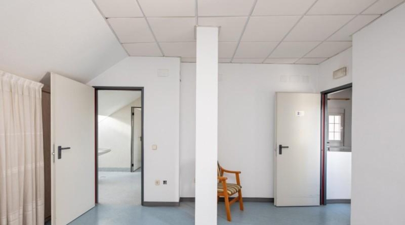 Мадрид - El Álamo - 508m2