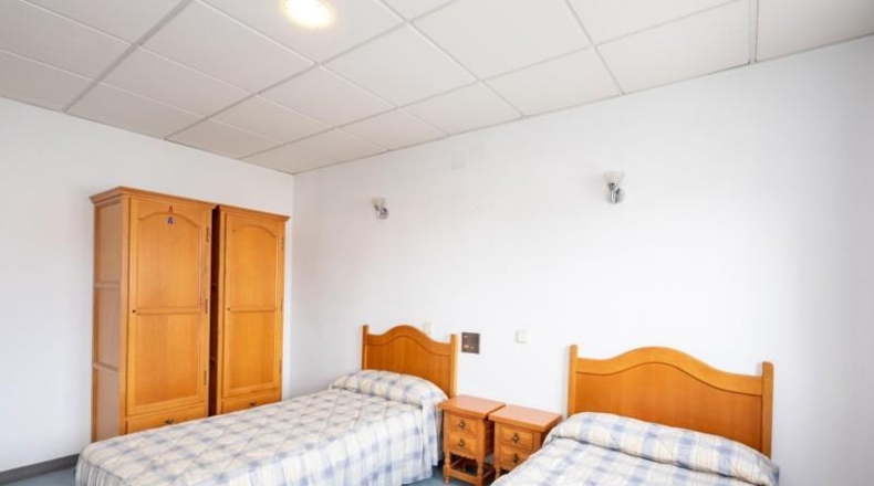 Мадрид - El Álamo - 508m2