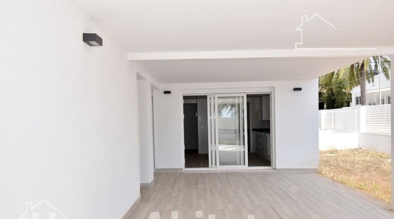 Castellon - Benicàssim - 450m2