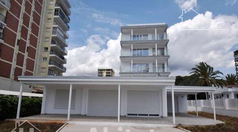 Castellon - Benicàssim - 450m2