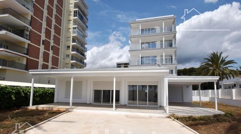 Castellon - Benicàssim - 450m2