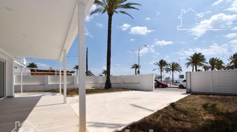 Castellon - Benicàssim - 450m2