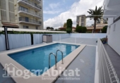 Xalet independent amb terreny en venda a la España, Benicàssim, ref.: TR344844 foto