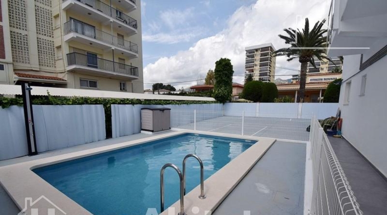 Castellon - Benicàssim - 450m2