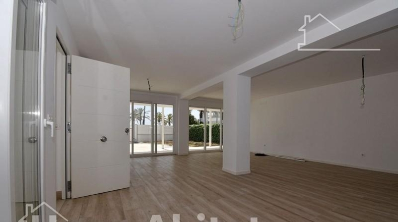Castellon - Benicàssim - 450m2