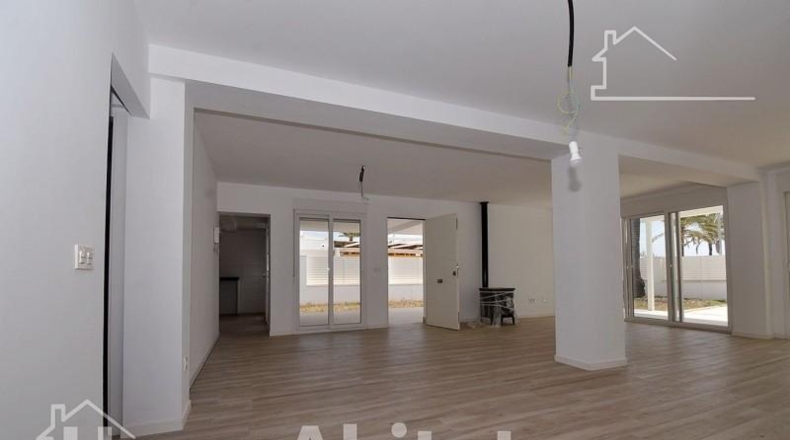 Castellon - Benicàssim - 450m2