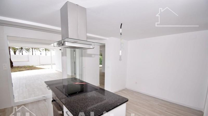 Castellon - Benicàssim - 450m2