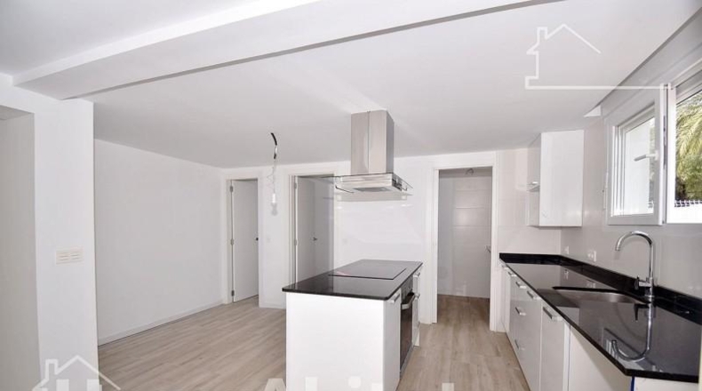 Castellon - Benicàssim - 450m2