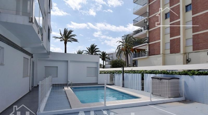 Castellon - Benicàssim - 450m2