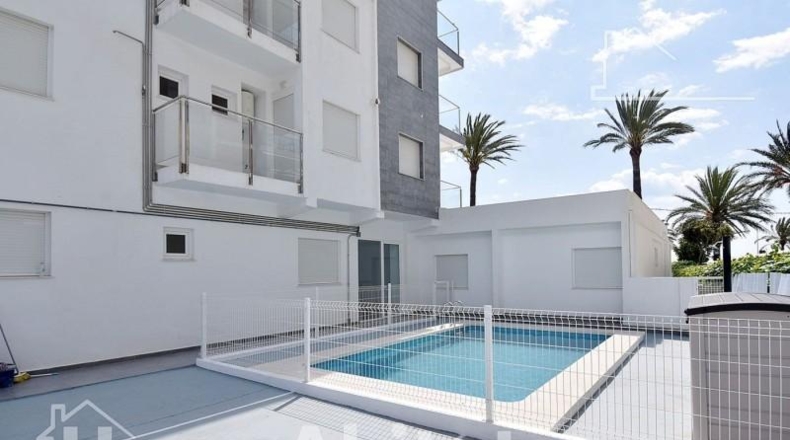 Castellon - Benicàssim - 450m2