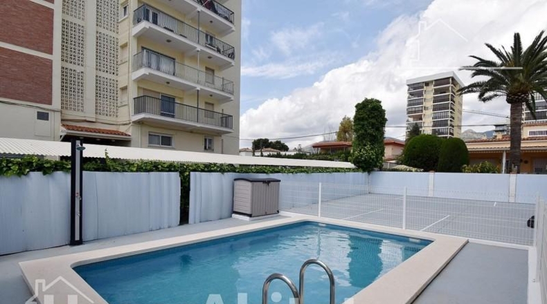 Castellon - Benicàssim - 450m2
