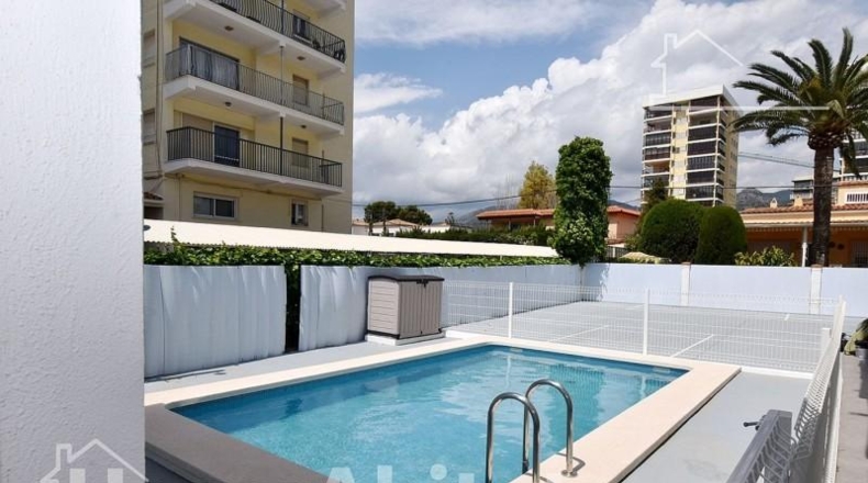 Castellon - Benicàssim - 450m2