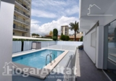 Xalet independent amb terreny en venda a la España, Benicàssim, ref.: TR344844 foto