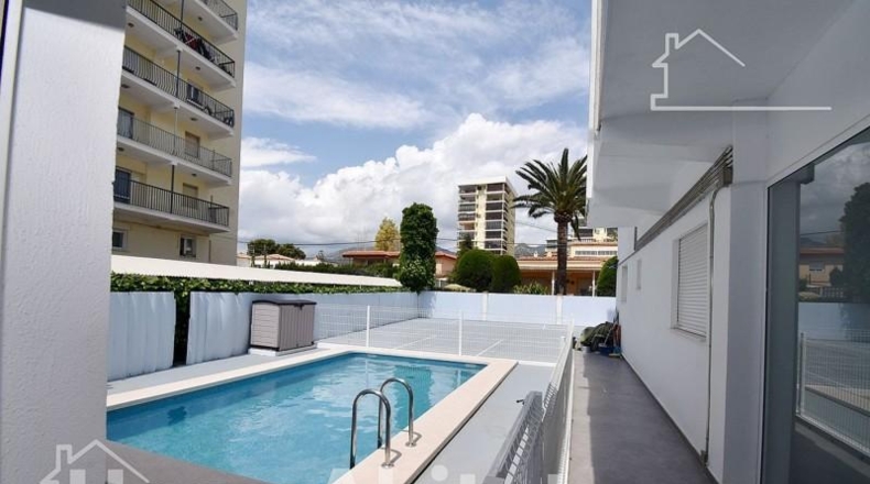 Castellon - Benicàssim - 450m2