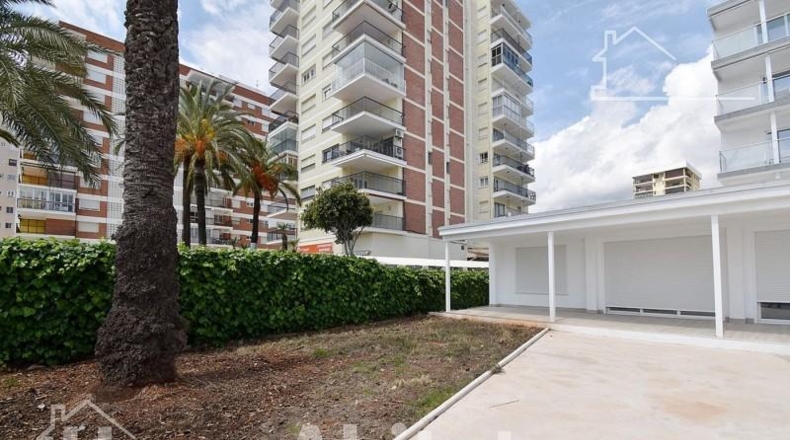 Castellon - Benicàssim - 450m2