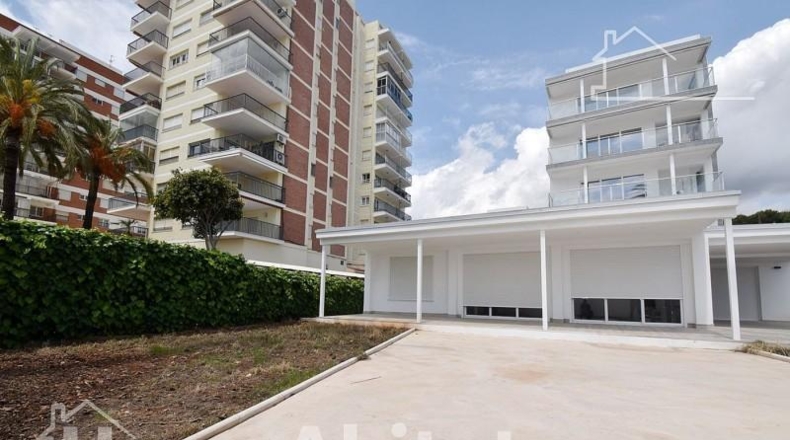 Castellon - Benicàssim - 450m2