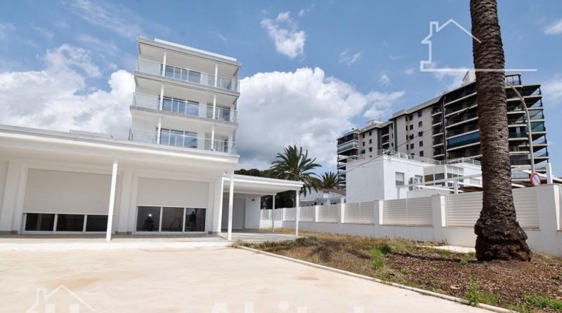 Castellon - Benicàssim - 450m2