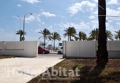 Xalet independent amb terreny en venda a la España, Benicàssim, ref.: TR344844 foto