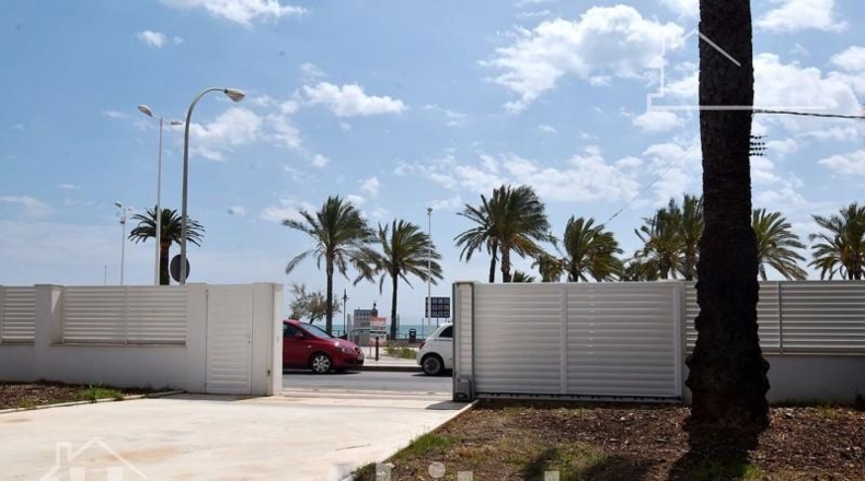 Castellon - Benicàssim - 450m2
